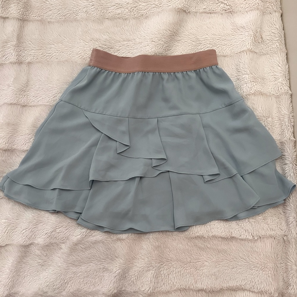 BCBG skirt.